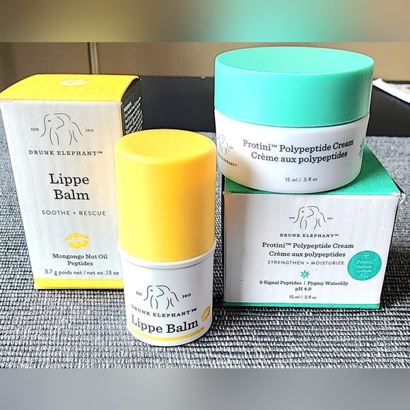 Drunk Elephant Skincare Drunk Elephants Lippe Balm Poshmark
